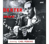 Dexter Gordon - Blows Hot & Cool [Vinilo]