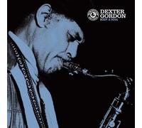 Dexter Gordon Body & Soul (Vinyl)