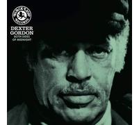 Dexter Gordon Both Sides Of Midnight (Vinyl) (Importación USA)