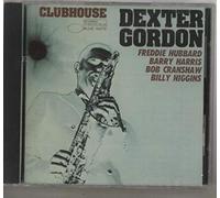 Dexter Gordon - Clubhouse