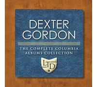 Dexter Gordon - Complete Columbia Albums Collection