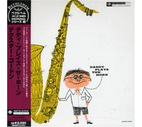 Dexter Gordon - Daddy Plays Horn (Jpn)