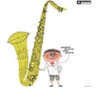 Dexter Gordon - Daddy Plays The Horn