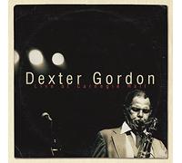 Dexter Gordon - Dexter Gordon - Live At Carnegie Hall