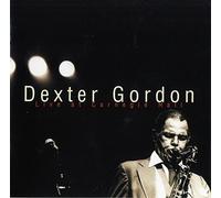 Dexter Gordon - Dexter Gordon - Live At Carnegie Hall
