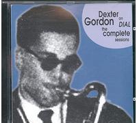 Dexter Gordon - Dexter Gordon on Dial - The Complete Sessions