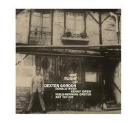 Dexter Gordon - Dexter Gordon - One Flight Up