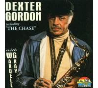 Dexter Gordon - Dexter Gordon With Wardell Gray