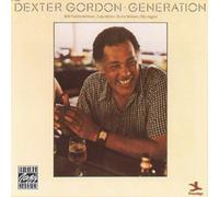 Dexter Gordon - Generation