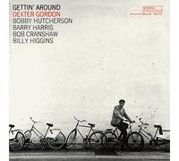 Dexter Gordon - Gettin Around