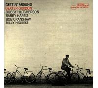 Dexter Gordon - Getting Around ????