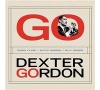 Dexter gordon - Go