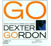 Dexter Gordon - Go