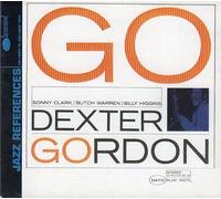 Dexter Gordon - Go !
