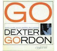 Dexter Gordon - Go