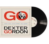 Dexter Gordon - go