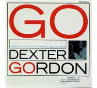 Dexter Gordon / GO