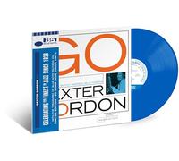 Dexter Gordon - GO! [Vinilo]