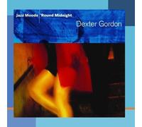 Dexter Gordon JAZZ MOODS - 'ROUND MIDNIGHT (CD) Album (Importación USA)