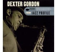 Dexter Gordon - Jazz Profile