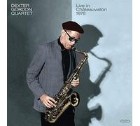 Dexter Gordon - Live In Chateauvallon 1978