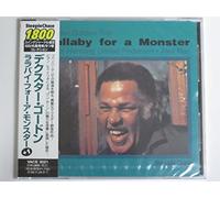 Dexter Gordon - Lullabay for a Monster