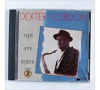 Dexter Gordon - Nights At The Keystone (