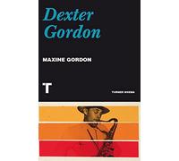 Dexter Gordon (Noema)