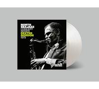 Dexter Gordon - North Sea Jazz Concert Series - 1979 [180 gm White Coloured Vinyl] [Vinilo]