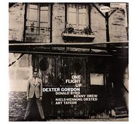 Dexter Gordon - One Flight Up [Vinilo]