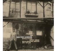 Dexter Gordon - Dexter Gordon - One Flight Up