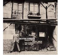 Dexter Gordon One Flight Up (Vinyl) 12" Album (Importación USA)