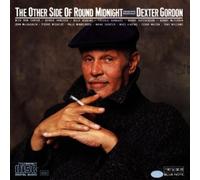 Dexter Gordon - Other Side of 'round Midnig