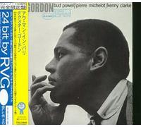 Dexter Gordon - Our Man in Paris