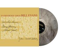 Dexter Gordon - Our Man In Paris (Red Marble Vinyl)