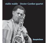 Dexter Gordon Quartet - Stable Mable