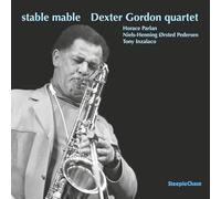 Dexter Gordon Quartet: Stable Mable [Vinilo]