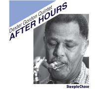 Dexter Gordon Quintet - After Hours