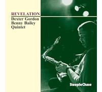 Dexter Gordon - Revelation