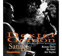 Dexter Gordon - Satin Doll