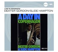 Dexter Gordon & Slide Ha - A Day in Copenhagen