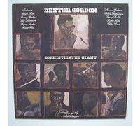 Dexter Gordon - Sophisticated Giant [Vinilo]