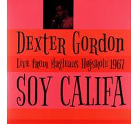Dexter gordon - Soy califa [Vinilo]