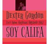 Dexter gordon - Soy califa [Vinilo]
