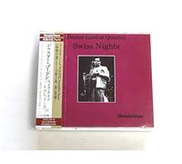 Dexter Gordon - Swiss Nights Vol. 1-3 [+6 Unrel [Import]