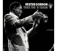 Dexter Gordon - Take the 'a' Train