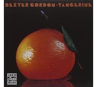 Dexter Gordon – Dexter Gordon / Tangerine – Concord