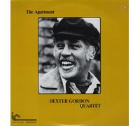 Dexter Gordon - the apartment LP