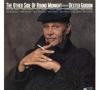 Dexter Gordon - THE OTHER SIDE OF ROUND MIDNIGHT