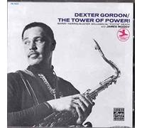 Dexter Gordon - The Tower of Power